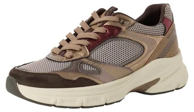 Immagine prodotto di Tamaris, scarpe da ginnastica da donna, multicolore