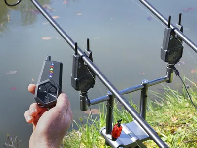 Produktbild von Delphin TECTON Gelb Bissanzeiger