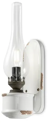 Immagine prodotto di VINTAGE C146, Applique, Ferroluce