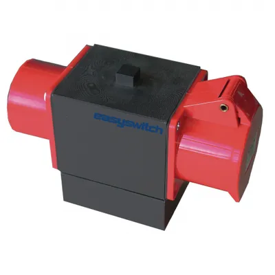 Obrázek produktu pro Bezdrátový snímač stroje Holzkraft EasySwitch 230 V, 5319019