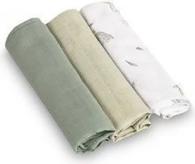 Obrázok produktu pre Muslinová Plienka 60X80 Eg-0003