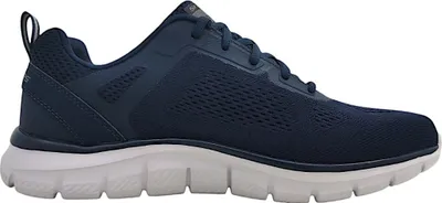Imagen del producto de Skechers Track: Zapatillas deportivas para mujer, ideales para correr y para uso diario, color azul