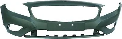 Produktbild von DIEDERICHS Stoßstange Stoßfänger passend für MERCEDES-BENZ A-Klasse (W176) Grundiert 1682050