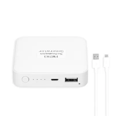 Obrázok produktu pre Generátor Schumannových vĺn FM783 - generátor sínusových impulzov s USB, presná nízka frekvencia na zlepšenie zvuku