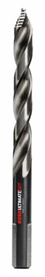 Produktbild von RUKO ULTIMATECUT Spiralbohrer DIN 338 Typ FLOWSTEP® HSS