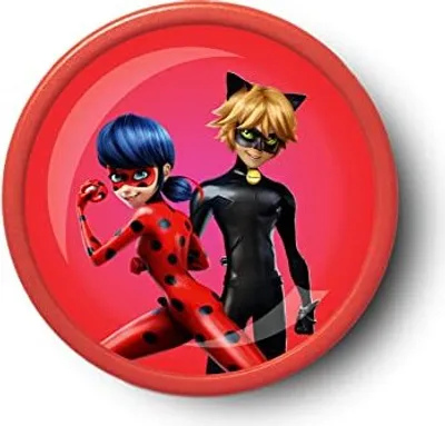 Produktbild von Kekz Miraculous - Stürmisches Wetter und der Bubbler