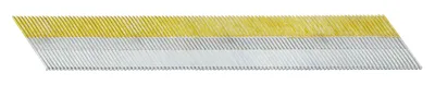 Obrázok produktu pre DeWALT klinec s rozrušovacou hlavou DNBDA15 pozinkovaný 4000 kusov, 20 stupňov, priemer 1,8 mm, dĺžka 25 mm veľkosť:32 mm