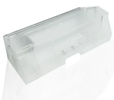 Ersatz-Staubbehälter für Dreame L10S Ultra, 1 Behälter + Filter