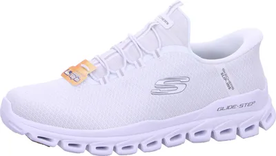 Produktbild von Skechers Noxus Trainingsschuh Weiß