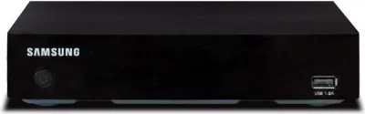 Immagine prodotto di Samsung Smart Decoder Full Hd Nero