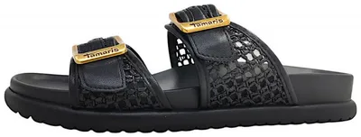 Produktbild von Tamaris Pantolette Schwarz in Gr. 36
