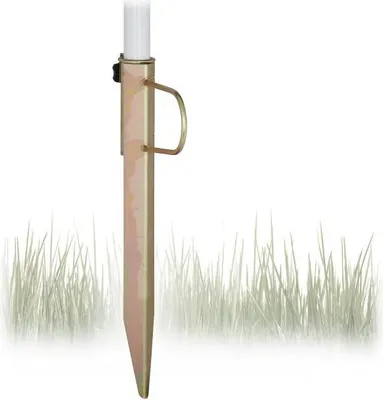 Image de Piquet de pelouse pour parasol