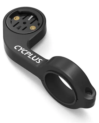 Obrázok produktu pre Držiak na GPS cyklocomputer, predný rozšírenie riadidiel, univerzálne použitie
