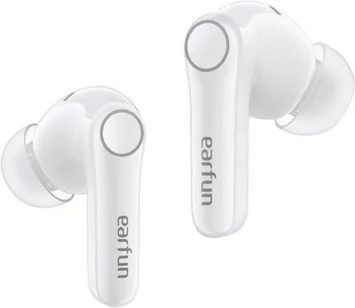 Immagine prodotto di Cuffie Bluetooth EarFun Air Pro 4+ con cancellazione del rumore, 54 ore di autonomia
