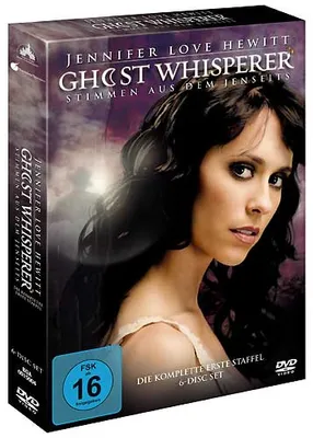 Produktbild von Ghost Whisperer - Season 1
