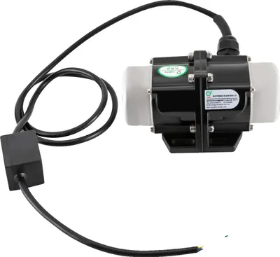 Immagine prodotto di Motore a vibrazione, 220V, 50W, nero