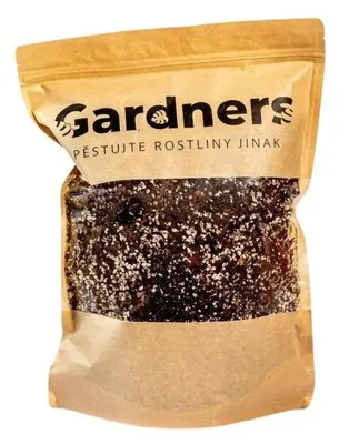 Obrázok produktu pre Gardners Substrát pre monštrá a zelené rastliny, 3 l