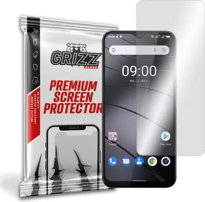 Zdjęcie produktu dla Szkło hybrydowe GrizzGlass HybridGlass dla Gigaset GS5