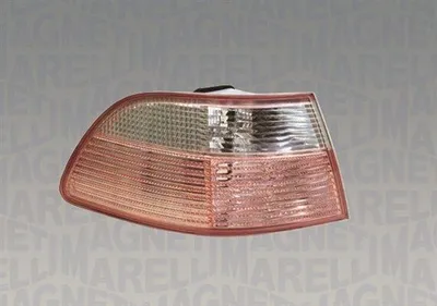 Produktbild von MAGNETI MARELLI Rückleuchte Heckleuchte Rechts Äusserer