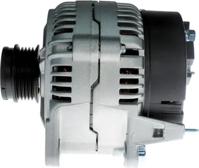 Produktbild von Lichtmaschine Generator 12 V 120 A Ø 56 mm HELLA für u.a. VW PASSAT
