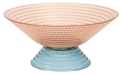 Produktbild von Runder homy-korb, durchmesser 30 cm  - Atmosphera créateur d'intérieur
