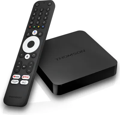 Obrázok produktu pre Thomson 240G, Qualcomm, ARM Cortex-A35, 2 GHz, Cortex-A35, 2048 MB, LPDDR4