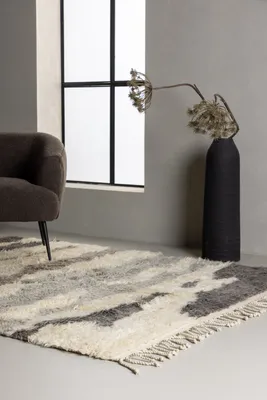 Produktbild von Venture Home Teppich Charlie Multicolor