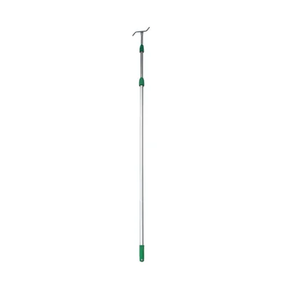 Produktbild von Sport-Thieme Teleskop-Hakenstange "Classic"