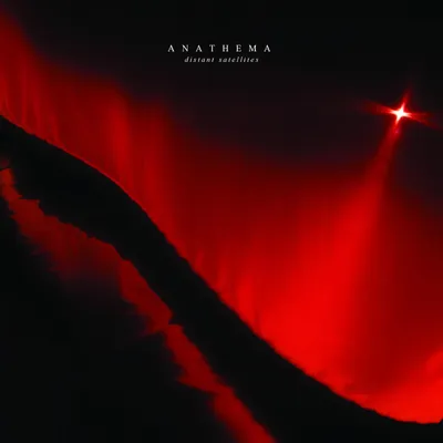 Obrázok produktu pre Anathema - Distant Satellites (Anniversary Edition) (2 LP)