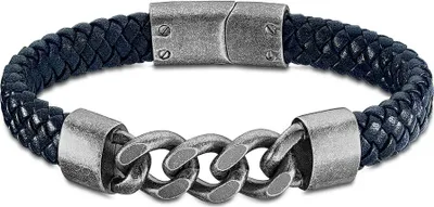 Produktbild von Lotus - Armband - Herren - LS2049-2/2  - DARK STYLE