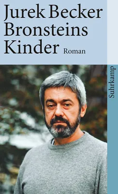 Produktbild von Bronsteins Kinder