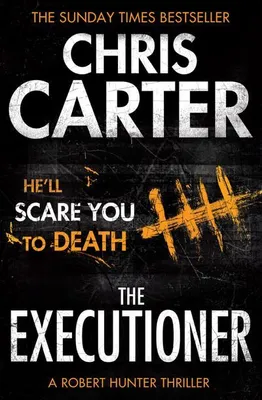 Produktbild von The Executioner