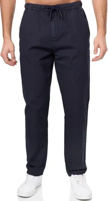 Produktbild von Tazzio Herren Stoffhose A108 (Navy, M)
