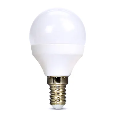 Produktbild von Solight WZ415, 4 W, 29 W, E14, 310 lm, 35000 h, Warmweiß