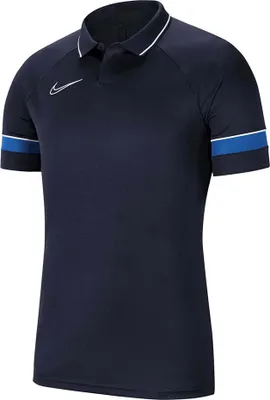 Produktbild von Nike Performance Academy 21 Dry Poloshirt Kinder CW6106-453 - XL