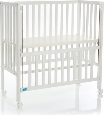 Produktbild von Fillikid Beistellbett Cocon Plus weiß