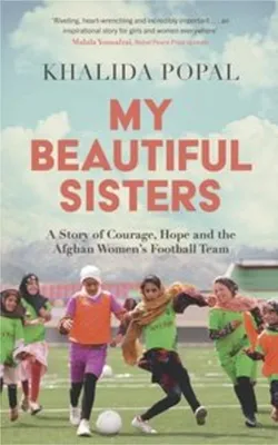 Produktbild von My Beautiful Sisters