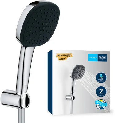 Productafbeelding van GROHE Vitalio Comfort 110, 1 stuk
