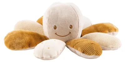 Produktbild von Nattou 875073 Aktivitätsspielzeug, Karamell