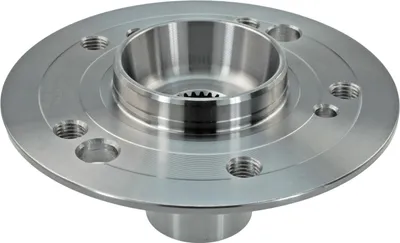 Produktbild von Meyle Radnabe  014 035 0050