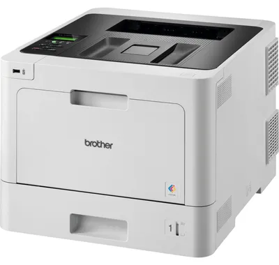Immagine prodotto di Brother HL-L8260CDW   Farblaser