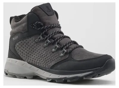 Produktbild von Kamik Herren Stiefel Treksnowm Grau 44.5