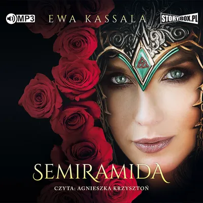 Produktbild von Semiramida - CD MP3