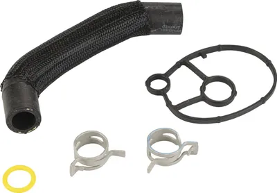 Produktbild von Befestigungssatz Ölkühler 9807439480