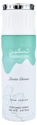 Image de Taskeen Lactea Divina 200 ml