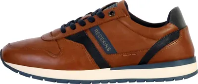 Produktbild von Sneaker aus Nixat-Leder