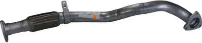 Produktbild von Auspuffrohr vorn mit Flexrohr 51847498