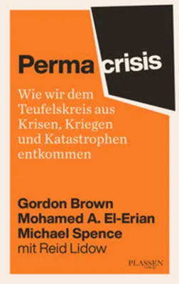 Obrázek produktu pro Permacrisis