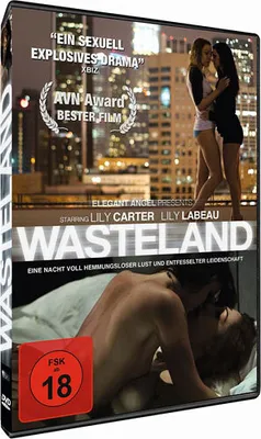 Produktbild von Wasteland