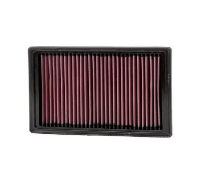 Produktbild von K&N 33-2998 Hochleistungsluftfilter passend für PEUGEOT 308 SW II Langzeitfilter Quadratisch